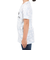 オークリー（OAKLEY）ジュニア En Qdevo SS Tee Graphicc Ytr 7.0 半袖Tシャツ FOA406397-186
