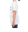 オークリー（OAKLEY）ジュニア En Qdevo SS Tee Graphicc Ytr 7.0 半袖Tシャツ FOA406397-186