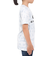 オークリー（OAKLEY）ジュニア En Qdevo SS Tee Graphicc Ytr 7.0 半袖Tシャツ FOA406397-186