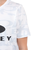 オークリー（OAKLEY）ジュニア En Qdevo SS Tee Graphicc Ytr 7.0 半袖Tシャツ FOA406397-186