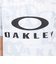 オークリー（OAKLEY）ジュニア En Qdevo SS Tee Graphicc Ytr 7.0 半袖Tシャツ FOA406397-186