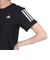 アディダス（adidas）オウン ザ ラン Tシャツ 半袖 IKM84-IN2961