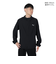 プーマ（PUMA）ランニング ラン フェイバリット ウーブンフーディ ジャケット 523673 01 BLK