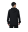 プーマ（PUMA）ランニング ラン フェイバリット ウーブンフーディ ジャケット 523673 01 BLK