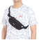 プーマ（PUMA）PR クラシック ウエストバック 904250 1 BLK