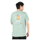 ニューバランス（new balance）Barrel Runner 半袖Tシャツ MT41596SAM