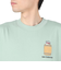 ニューバランス（new balance）Barrel Runner 半袖Tシャツ MT41596SAM
