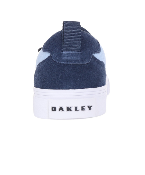 オークリー（OAKLEY）スニーカー Banks スリッポン FOF100554-6LE