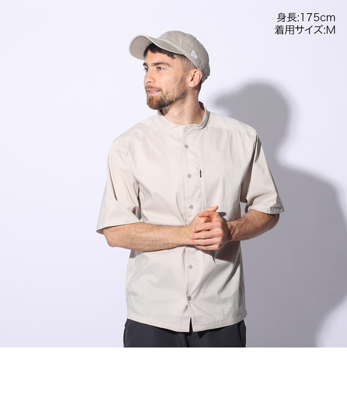 オークリー（OAKLEY）ESSEN BREATH シャツ FOA406586-20J｜スーパー