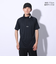 オークリー（OAKLEY）OPERATIVE 半袖ジップ モックネックシャツ FOA406593-02E
