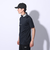 オークリー（OAKLEY）OPERATIVE 半袖ジップ モックネックシャツ FOA406593-02E