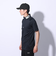 オークリー（OAKLEY）OPERATIVE 半袖ジップ モックネックシャツ FOA406593-02E