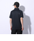 オークリー（OAKLEY）OPERATIVE 半袖ジップ モックネックシャツ FOA406593-02E
