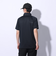 オークリー（OAKLEY）OPERATIVE 半袖ジップ モックネックシャツ FOA406593-02E