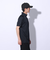 オークリー（OAKLEY）OPERATIVE 半袖ジップ モックネックシャツ FOA406593-02E