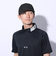 オークリー（OAKLEY）OPERATIVE 半袖ジップ モックネックシャツ FOA406593-02E