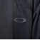 オークリー（OAKLEY）OPERATIVE 半袖ジップ モックネックシャツ FOA406593-02E