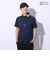 オークリー（OAKLEY）OPERATIVE 半袖ジップ モックネックシャツ FOA406593-6AC