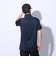 オークリー（OAKLEY）OPERATIVE 半袖ジップ モックネックシャツ FOA406593-6AC