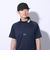 オークリー（OAKLEY）OPERATIVE 半袖ジップ モックネックシャツ FOA406593-6AC