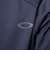 オークリー（OAKLEY）OPERATIVE 半袖ジップ モックネックシャツ FOA406593-6AC