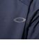 オークリー（OAKLEY）OPERATIVE 半袖ジップ モックネックシャツ FOA406593-6AC
