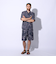 オークリー（OAKLEY）ESSEN グラフィック ショートパンツ FOA406588-01N