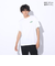 プーマ（PUMA）DRY PLUS POWER Tシャツ 半袖 525673 02 WHT