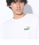 プーマ（PUMA）DRY PLUS POWER Tシャツ 半袖 525673 02 WHT