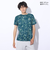 プーマ（PUMA）DRY PLUS AOP Tシャツ 半袖 525674 21 GRN