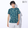 プーマ（PUMA）DRY PLUS AOP Tシャツ 半袖 525674 21 GRN