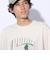 プーマ（PUMA）SUPER PUMA Tシャツ 半袖 682488 87 BEG