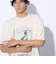 プーマ（PUMA）SUPER PUMA Tシャツ 半袖 682488 87 BEG