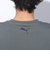 プーマ（PUMA）SUPER PUMA リラックス Tシャツ 半袖 682824 80 GRY