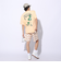 プーマ（PUMA）SUPER PUMA スウェットショーツ 682826 45 ORG