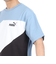 プーマ（PUMA）POWER MX 半袖カラーブロックTシャツ 681074 20 IDG