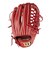 ウイルソン（Wilson）硬式用グラブ オールラウンド用 野球グローブ WILSON STAFF DUAL DU型 WBW101101