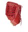 ウイルソン（Wilson）硬式用グラブ オールラウンド用 野球グローブ WILSON STAFF DUAL DU型 WBW101101