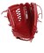 ウイルソン（Wilson）硬式用グラブ オールラウンド用 野球グローブ WILSON STAFF DUAL DU型 WBW101101