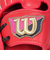 ウイルソン（Wilson）女子ソフトボール用グラブ グローブ 内野手用 WILSON BEAR WBW101859