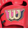 ウイルソン（Wilson）女子ソフトボール用グラブ グローブ 内野手用 WILSON BEAR WBW101859