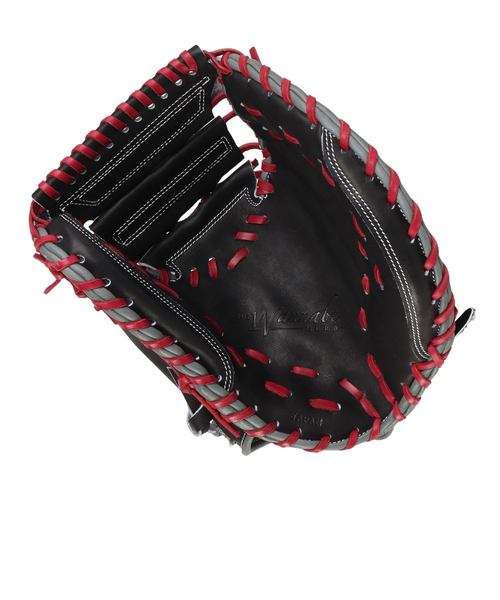 ウイルソン（Wilson）ソフトボール用グラブ グローブ 捕手用