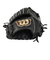 ウイルソン（Wilson）内野手 野球グローブ 右投 軟式用グラブ WILSON EASY CATCH WBW101800