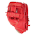 ウイルソン（Wilson）内野手 野球グローブ 右投 軟式用グラブ WILSON EASY CATCH WBW101798