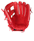 ウイルソン（Wilson）内野手 野球グローブ 右投 軟式用グラブ WILSON EASY CATCH WBW101798