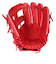 ウイルソン（Wilson）内野手 野球グローブ 右投 軟式用グラブ WILSON EASY CATCH WBW101798