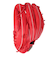 ウイルソン（Wilson）内野手 野球グローブ 右投 軟式用グラブ WILSON EASY CATCH WBW101798