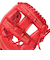 ウイルソン（Wilson）内野手 野球グローブ 右投 軟式用グラブ WILSON EASY CATCH WBW101798