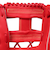 ウイルソン（Wilson）内野手 野球グローブ 右投 軟式用グラブ WILSON EASY CATCH WBW101798
