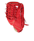 ウイルソン（Wilson）オールラウンド用 右投 野球グローブ 軟式用グラブ WILSON EASY CATCH WBW101807